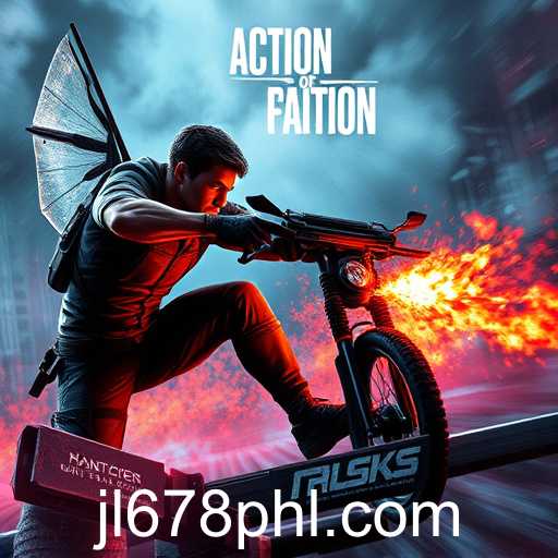 Action Packed