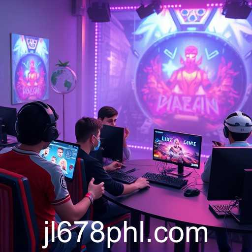 The Evolution of Online Gaming in 2025