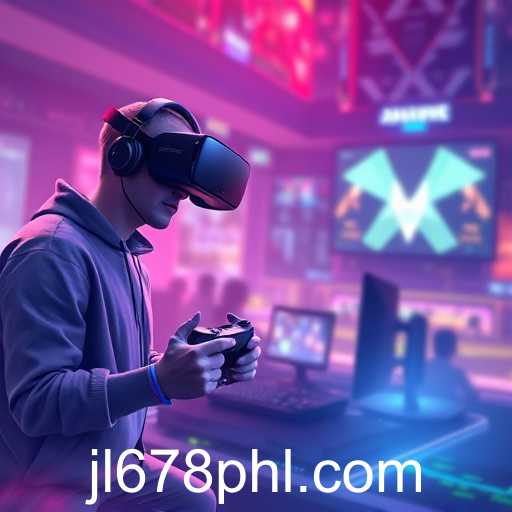 Gaming Evolution in 2025