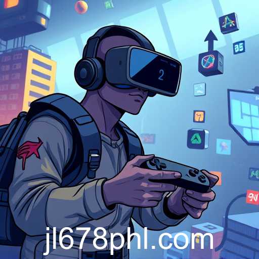 The Gaming Revolution of 2025: A Digital Renaissance