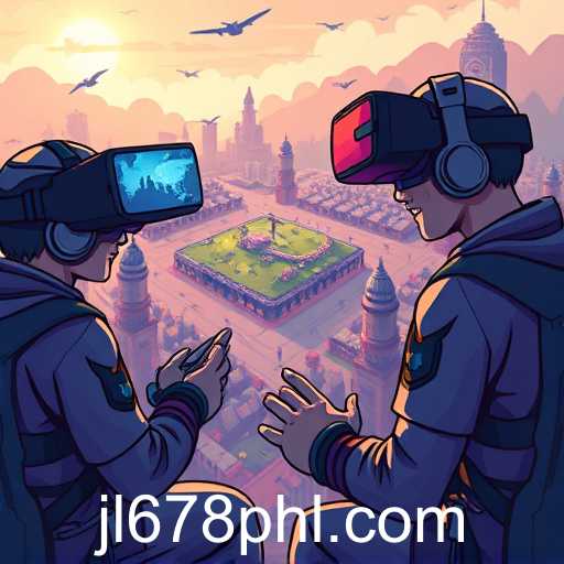 The Rise of Gaming Platforms in 2025