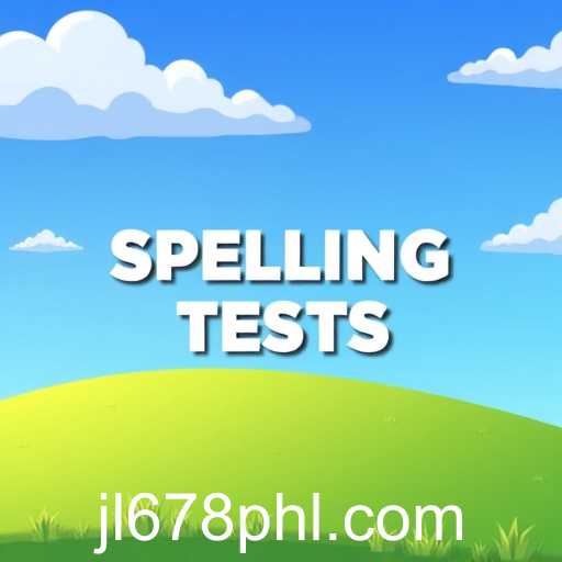 Spelling Bee
