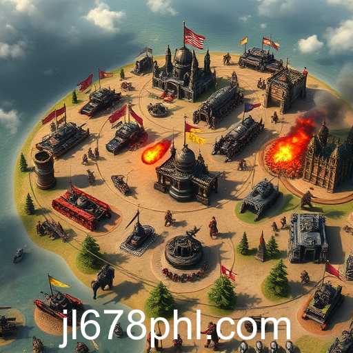 Strategy Play