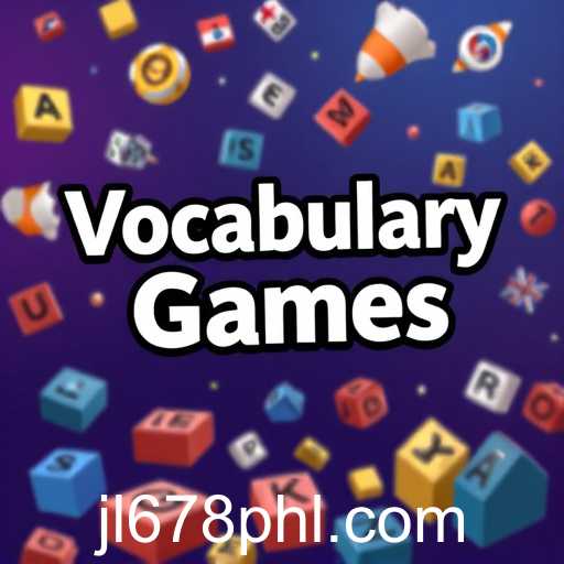 Vocabulary Boost
